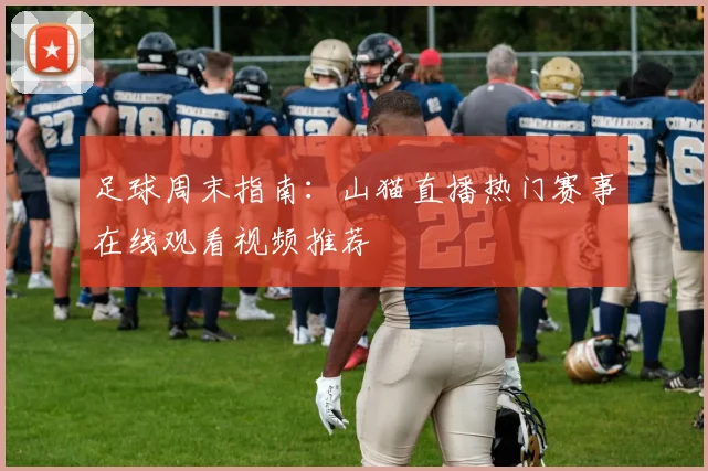 足球周末指南：山猫直播热门赛事在线观看视频推荐