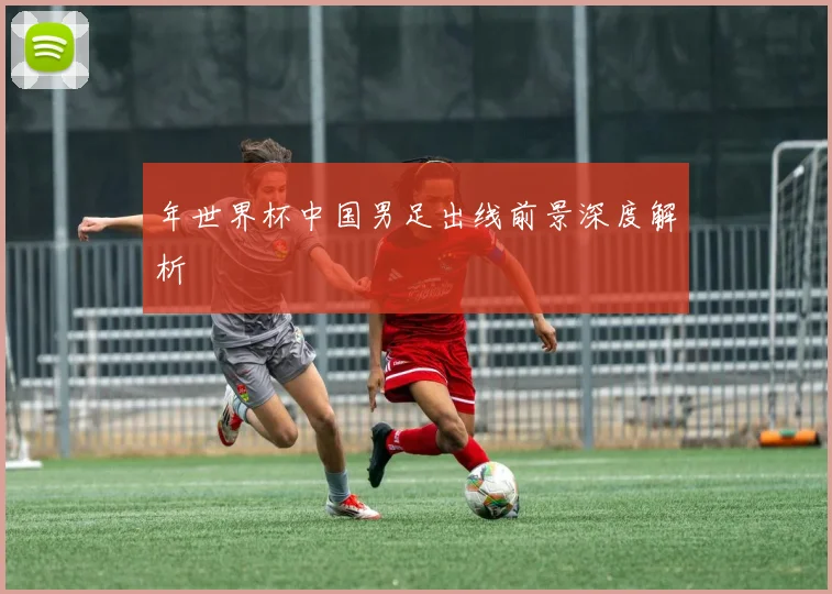 年世界杯中国男足出线前景深度解析