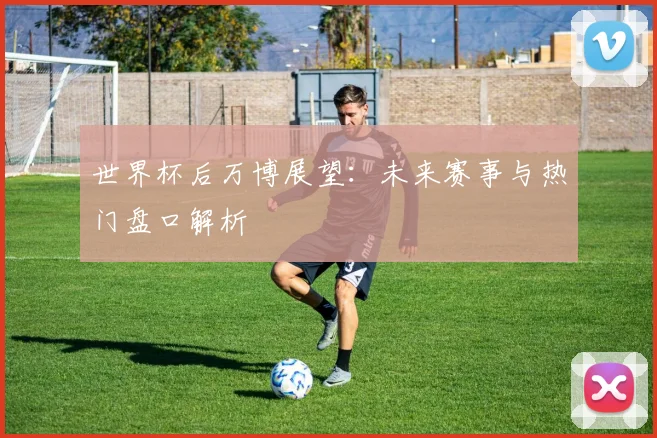 世界杯后万博展望：未来赛事与热门盘口解析
