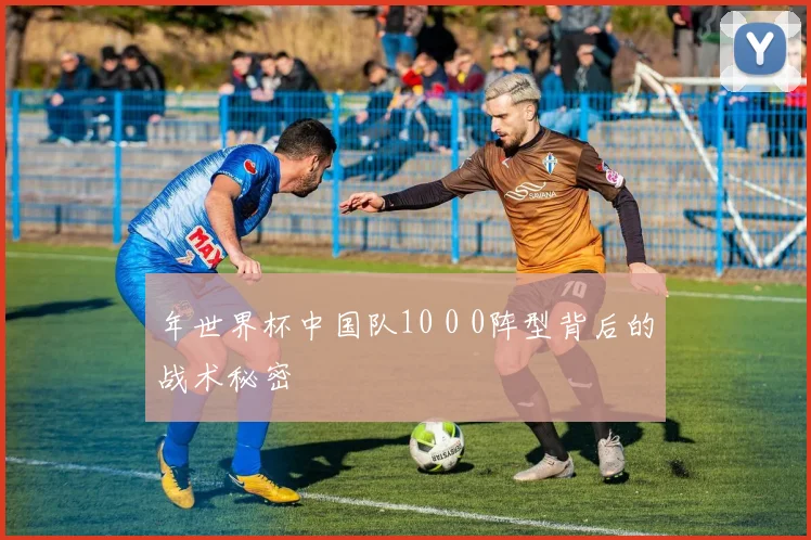 年世界杯中国队10 0 0阵型背后的战术秘密