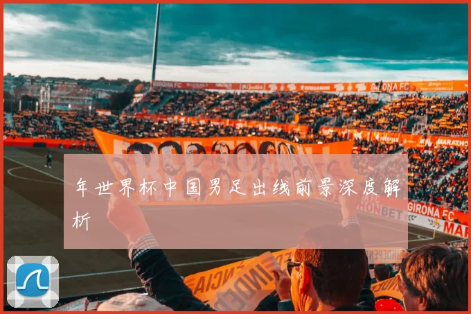 年世界杯中国男足出线前景深度解析